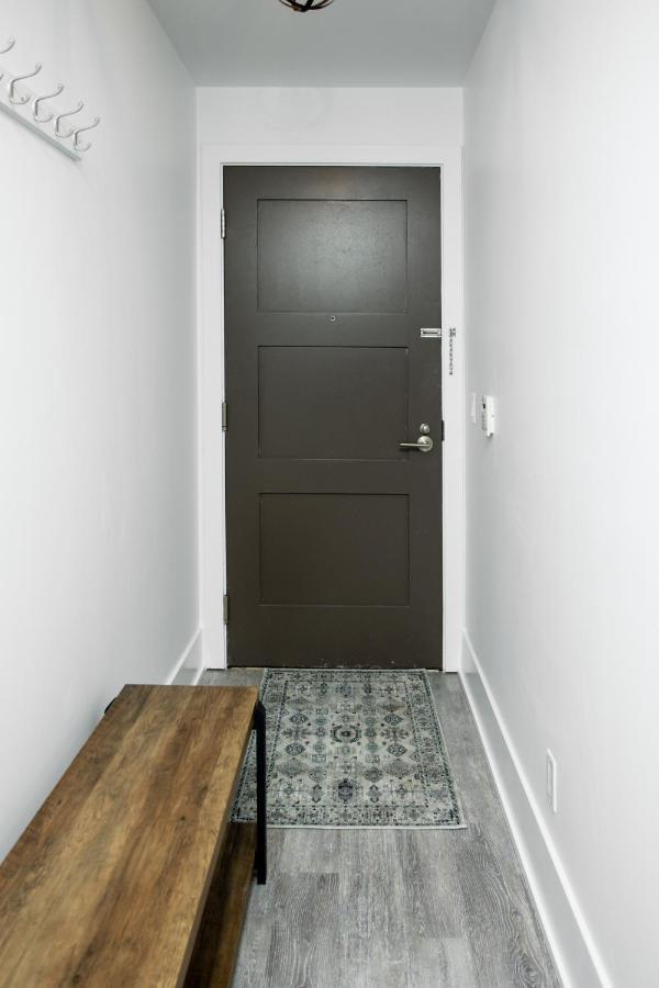 Stylish Suite At 300 Front Street W Toronto Exterior photo