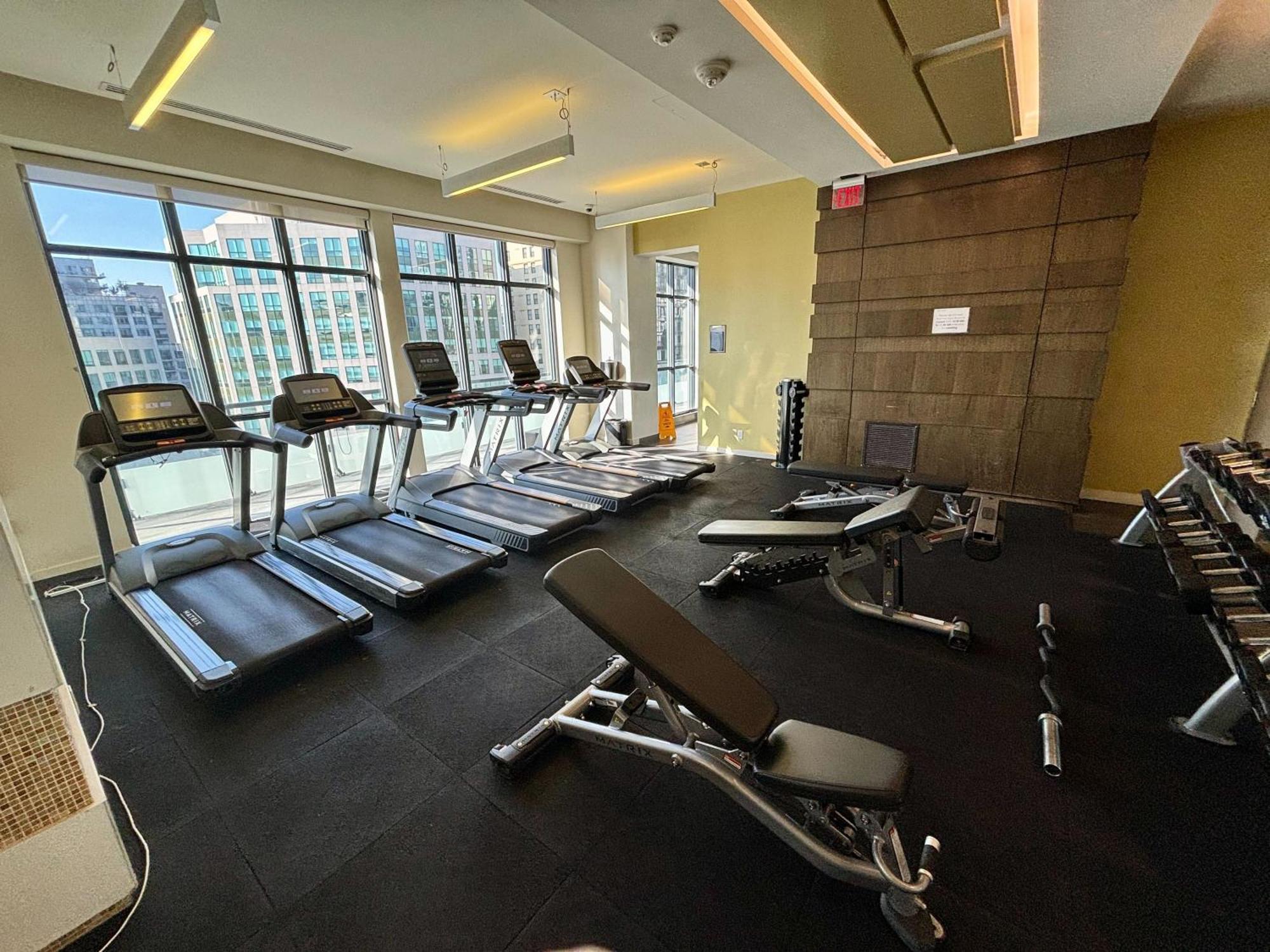 Stylish Suite At 300 Front Street W Toronto Exterior photo